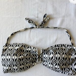 Old Navy Bikini top